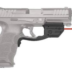 CRIMSON TRACE LASERGUARD H&K VP9/VP40 RD