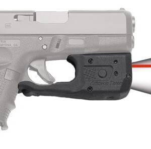 CRIMSON TRACE LASERGRD PRO GLOCK G26 LSR/LGT