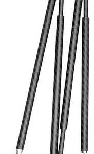 CVA CARBON FIBER COLLAPS RAMROD