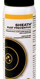 CVA BARREL BLASTER RUST PREVENT SPRAY 6OZ