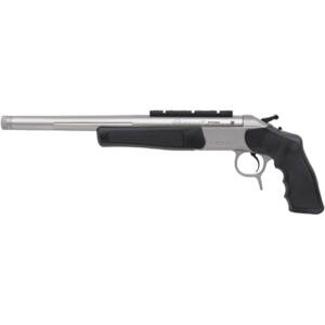 CVA SCOUT V2 LR PISTOL 14 6.5CREED SS BLK
