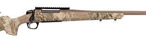 CVA CASCADE LR HUNTER 308WIN BRZ/RT HILLSIDE