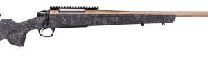 CVA CASCADE LR HUNTER 300WIN BRZ/BLK WEB