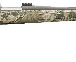 CVA CASCADE RIFLE 24 300WIN RT HILLSIDE THD