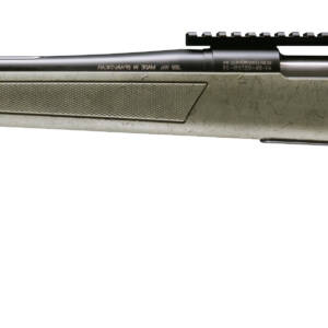 CVA CASCADE XT 300WIN 24 ODG/BLK WEB LH