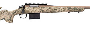 CVA CASCADE VARMINT HUNT 223REM BRZ/RT HILLSIDE
