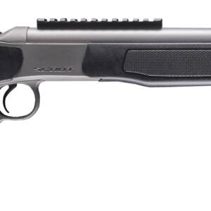 CVA SCOUT SS TD 360BUCK 20 BLK/SS