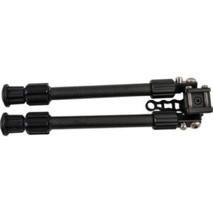 CALDWELL PREMIUM 9-13 PIC RAIL BIPOD