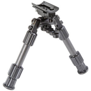 CALDWELL ACCUMAX PREMIUM 6-9 SWIVEL BIPOD