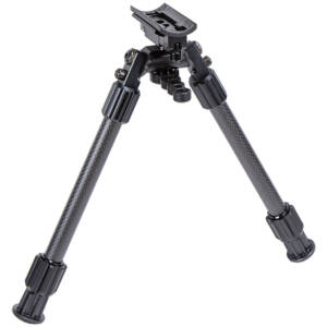 CALDWELL ACCUMAX PREMIUM 9-13 SWIVEL BIPOD