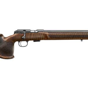 CZ 457 VARMINT MTR 22LR BL/WD 5RD