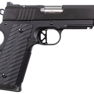 CZ DW TCP 45ACP BLK OR AL FRAME 4 BULL BBL 8RD