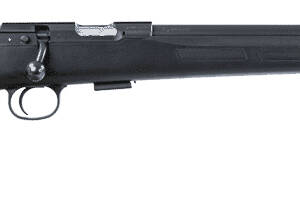 CZ 457 AMERICAN SYNTHETI SUPPRESSOR READY 22LR