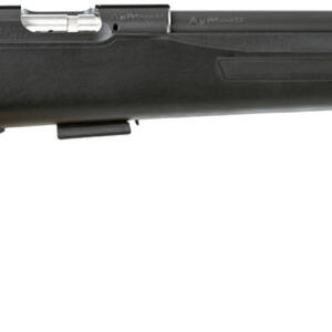 CZ 457 AMERICAN SYNTHETI SUPPRESSOR READY 17HMR