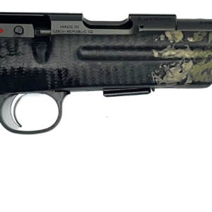 CZ 457 VARMINT PRECISION TRAINER MTR 2 22LR 16.5
