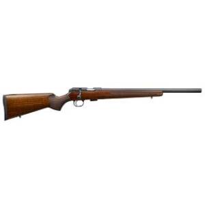 CZ 457 VARMINT 22LR HVY 20.5 TURKISH WALNUT 5RD