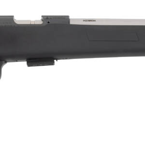 CZ 457 AMERICAN SYN SR BLK 22LR 20 5RD
