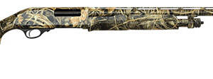 CZ 612 MAGNUM WATERFOWL 12GA 3.5 28 BOTTOMLAND
