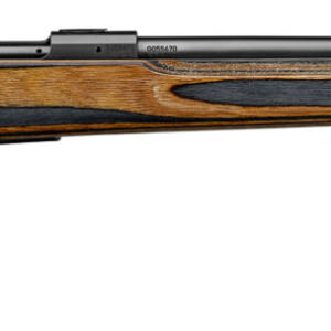 CZ 600 PLUS RANGE 6.5CR 24 GRY/BRW LAMIN 5RD