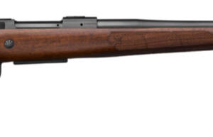 CZ 600 ST2 AMERICAN 6.5 CREED 24 TB WALNUT 5RD