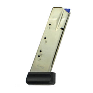 CZ MAG CZ 75 SP-01/ SHADOW II 9MM 19RD NKL