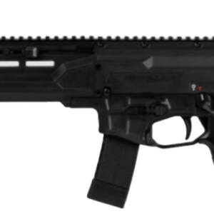 CZ SCORPION 3+ 9MM 16 5-20RD FOLDING STOCK