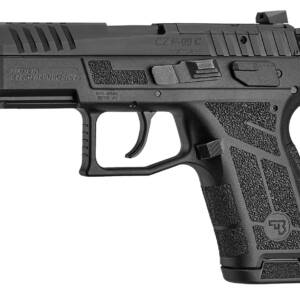 CZ P-09 C NOCTURNE 9MM 3.74 COMPACT 15RD