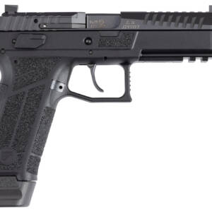 CZ P-09 F NOCTURNE 9MM SR OR FULLSIZE 21RD