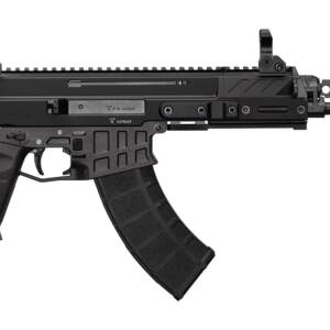 CZ BREN 2 MS PISTOL 7.62X39 9"