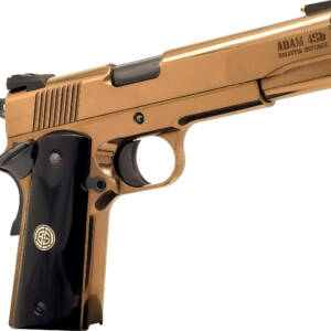 DA ADAM 1911 45B 45ACP 5 ROSE B