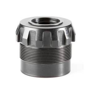 DEAD AIR ARMAMENT GHOST FIXED MOUNT 1/2X36