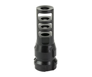 DEAD AIR KEYMO MUZZLE BRAKE 3/4X24