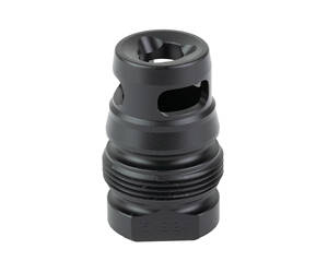 DEAD AIR XENO WEE BRAKE 5/8X24 9MM