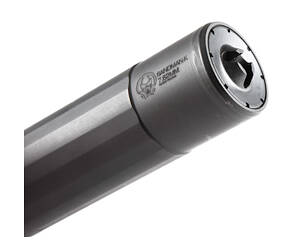 DEAD AIR SNDMN/PYRO FH FRNT CAP 5.56