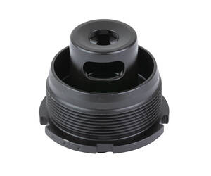 DEAD AIR HUB TAPER DT 5/8X24