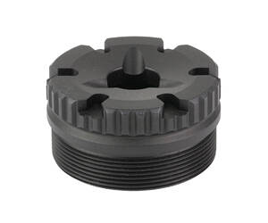 DEAD AIR MOJOVE 9 FRONT CAP