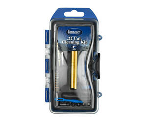 DAC 22CAL PISTOL CLEANING KIT 14PC