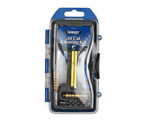DAC 40CAL PISTOL CLEANING KIT 14PC