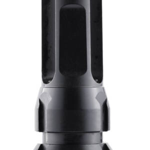 DAIR FLASH HIDER 5.56MM 1/2-28 KEY MOUNT
