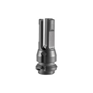 DAIR KEYMO FLASH HIDER SCAR 16 1/2-28