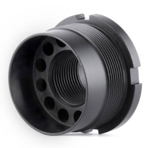 DAIR GHOST FIXED MOUNT 1/2X28