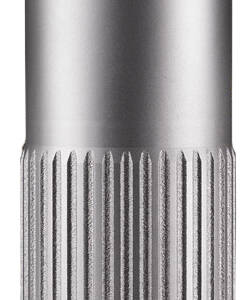 DAIR SUPPRESSOR MOJAVE 9 MODULAR 9MM SILVER
