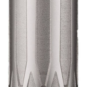 DAIR SUPPRESSOR NOMAD-TI XC SILVER 7.62 W/DT