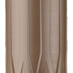 DAIR SUPPRESSOR NOMAD-TI XC FDE 7.62 W/XENO