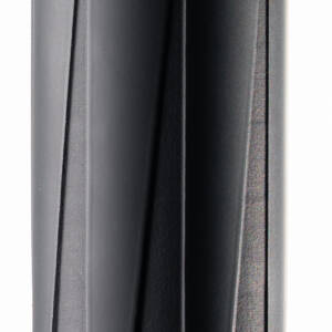 DAIR SUPPRESSOR RXD30Ti 30CAL W/DTB324 BLK