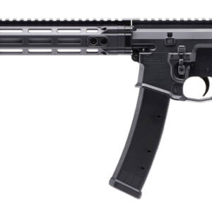 DAN PCC 916 RIFLE 9MM 16