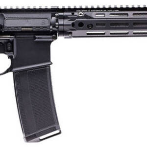 DANIEL DEFENSE DD4 5.56 16 RIS III BLK 32RD