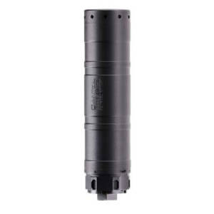 DAN SUPPRESSOR SOUNDGUARD SG-556 1/2-28