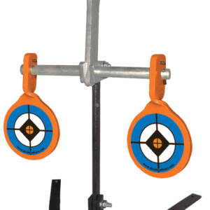 DO ALL 9MM-30-06 AUTO RESET SHARP SHOOTER (3)