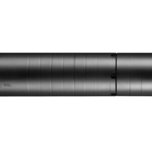 DEAD AIR ARMAMENT WOLFMAN 9MM MODULAR SILENCER